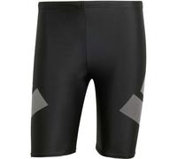 ADIDAS Herren Tight Big Bars (JL5992) 2 BLACK