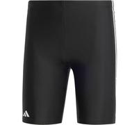 ADIDAS Herren Tight Classic 3-Streifen (HT2096) 5 BLACK/WHITE