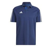 adidas Herren Poloshirt Tiro 23 Competition Polo HK8052 XS Team Navy Blue 2