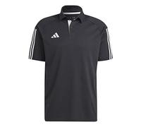 Adidas Tiro 23 Competition Poloshirt | schwarz | Herren | S | HK8051 S