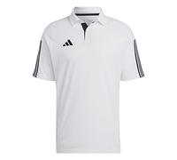 Adidas Herren Poloshirt Tiro 23 Competition Polo IC4575 XS Weiß