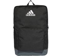 ADIDAS Herren Tiro Rucksack (BX623) ONE SIZE BLACK/DKGREY/WHITE