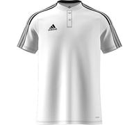 adidas Herren Tiro21 Polo Shirt, Weiß, XL EU