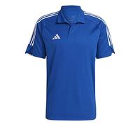 Adidas Tiro 23 League Polo Shirt Herren Poloshirt, blau S