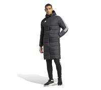 adidas TIRO24 L COAT Kapuzenjacke M schwarz
