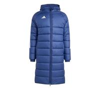 adidas TIRO24 Long Coat team navy blue-white (AD8Q) 2XL