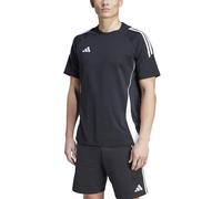 Adidas TIRO 24 T-SHIRT | schwarz | Herren | L | IJ9954 L