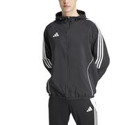 Adidas Outwear TIRO24 - Black/White - Herren - Größe M