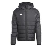 adidas Herren Tiro24 Winter Coat, black/white, 3XL