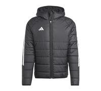 adidas Herren Tiro24 Winter Coat, black/white, XXL