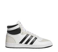 adidas Herren Top Ten Rb Sneaker, FTWR White Crystal White Core Black, 41 1/3 EU