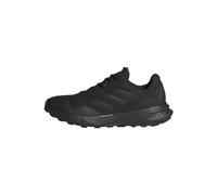 Adidas Herren Tracefinder Trail Running Shoes, Core Black, 40 2/3 EU