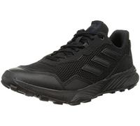 adidas Herren Tracefinder Trail Running Shoes, Core Black/Core Black/Grey Six, 40 2/3 EU