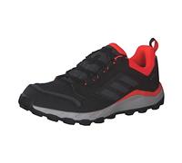 adidas Herren Tracerocker 2.0 GORE-TEX Trail Running Shoes, Core Black / Grey Five / Grey Six, 41 1/3 EU