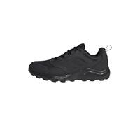 Adidas Trailrunning-Schuhe Tracerocker 2.0 Schwarz/Grau Größe 42