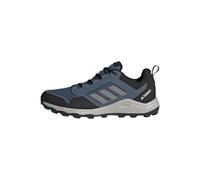 adidas Tracerocker 2.0 Trailrunningschuhe schwarz/grau/blau - 41(1/3)