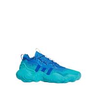 adidas Herren Trae Young 3 Basketballschuhe, blu, 45.5 EU
