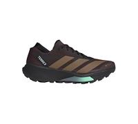 Adidas - Herren Traillaufschuhe aus GORE-TEX® - Terrex Agravic 2 GTX - Terrex Agravic 2 GTX Aurora Coffee für Herren - Größe 10,5 UK - Braun Braun 10.5 UK