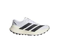Adidas - Herren Traillaufschuhe - Terrex Agravic SL - Terrex Agravic SL Cloud White für Herren - Größe 10 UK - Weiß Weiß 10 UK