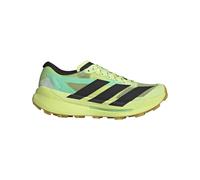 adidas Trail-Laufschuhe Terrex Agravic TT limegrün/schwarz Herren, Größe Euro (US) 42 2/3 (9)