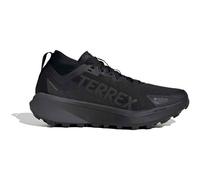 adidas Terrex Agravic Gtx Trailrunning-Schuhe Herren - core black/core black/grey six - 38 2/3