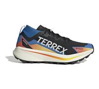 ADIDAS Herren Trailrunningschuhe Terrex Agravic GTX (JR9105) 40 CBLACK/FTWWHT/RAYBLU
