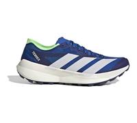 ADIDAS Herren Trailrunningschuhe Terrex Agravic Speed 2 (JR9101) 46 BLUE/DSHGRY/LIMBUR