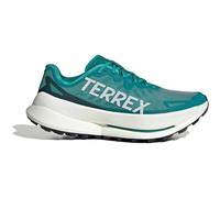 Terrex Agravic Speed Ultra Trailrunning-Schuh Pure Teal / Grey One / Aurora Ivy 44 2/3