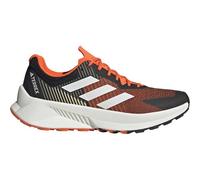 ADIDAS Herren Trailrunningschuhe TERREX Soulstride Flow (HP5564) 44 CBLACK/CRYWHT/IMPORA