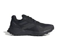 adidas Terrex Soulstride RAIN.RDY Trailrunningschuhe pechschwarz - 40(2/3)