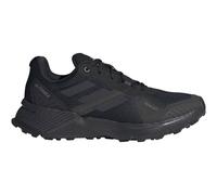 Soulstride RAIN.RDY Laufschuh Herren black-EU 49 1/3 - UK 13,5
