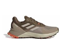 ADIDAS Herren Trailrunningschuhe TERREX Soulstride RAIN.RDY (JQ1597) 42 BLACAR/WONALU/BROOXI