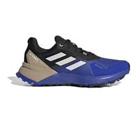 ADIDAS Herren Trailrunningschuhe TERREX Soulstride RAIN.RDY (JR7068) 39 ⅓ SELUBL/GREONE/BLACAR