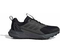 ADIDAS Herren Trailrunningschuhe Terrex Tracefinder 2 CLIMAPROOF CBLACK/CBLACK/GRESIX - Gr. - 41 ⅓