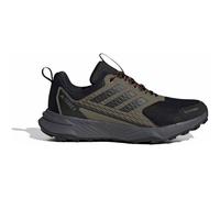 ADIDAS Herren Trailrunningschuhe Terrex Tracefinder 2 CLIMAPROOF (JR7768) 40 OLISTR/CBLACK/SEIMOR