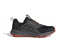 ADIDAS Herren Trailrunningschuhe Terrex Tracefinder 2 CLIMAPROOF (JR9134) 38 ⅔ CBLACK/CBLACK/SEIMOR