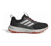 adidas Tracefinder Trailrunning-Schuhe Herren - core black/grey one/semi impact orange - 39 1/3