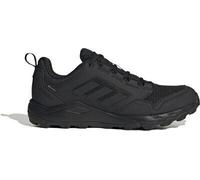 ADIDAS Herren Trailrunningschuhe Tracerocker 2.0 GORE-TEX CBLACK/CBLACK/GREFIV - Gr. - 41 ⅓