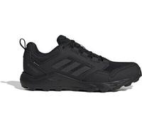 Tracerocker 2.0 GORE-TEX Trailrunning-Schuh Core Black / Core Black / Semi Impact Orange 45 1/3