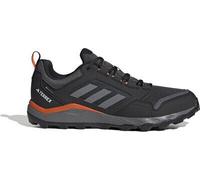 Adidas Herren Tracerocker 2.0 Gore-TEX Trail Running Shoes, Grey SIX/GREFOU/IMPORA, 42 EU