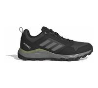 adidas Tracerocker 2.0 Trail Schuhe schwarz grau grün - 44