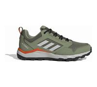 adidas Terrex - Terrex Tracerocker 2 - Multisportschuhe, Gr. 40.5 EU 40 2/3, oliv (TentGreen/GreyOne/SemiImpactOrange)