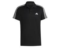 ADIDAS Herren Polo Train Essentials Piqué 3-Streifen Training (IB8107) M BLACK/WHITE