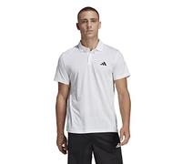 Adidas Tr-es Base Short Sleeve Polo Weiß 2XL / Regular Herren