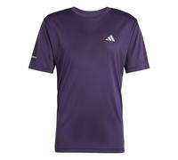 adidas Herren Training Essentials Holiday Pack T-Shirt, Aurora Plum, XS