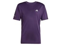 Adidas Herren Training Essentials Holiday Pack T-Shirt, Aurora Plum, XXL
