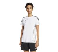 Adidas Herren Trainingsshirt Essentials Plain, White, L, DQ3089