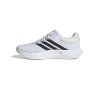 adidas Herren TREADMOVE Running Shoes, FTWR White/core Black/Crystal White, 46 2/3 EU