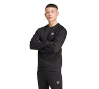 Trefoil Essentials Sweatshirt Black M