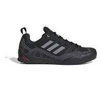 ADIDAS Herren Trekkinghalbschuhe TERREX SWIFT SOLO 2 (GZ0331) 36 CBLACK/CBLACK/GRETHR